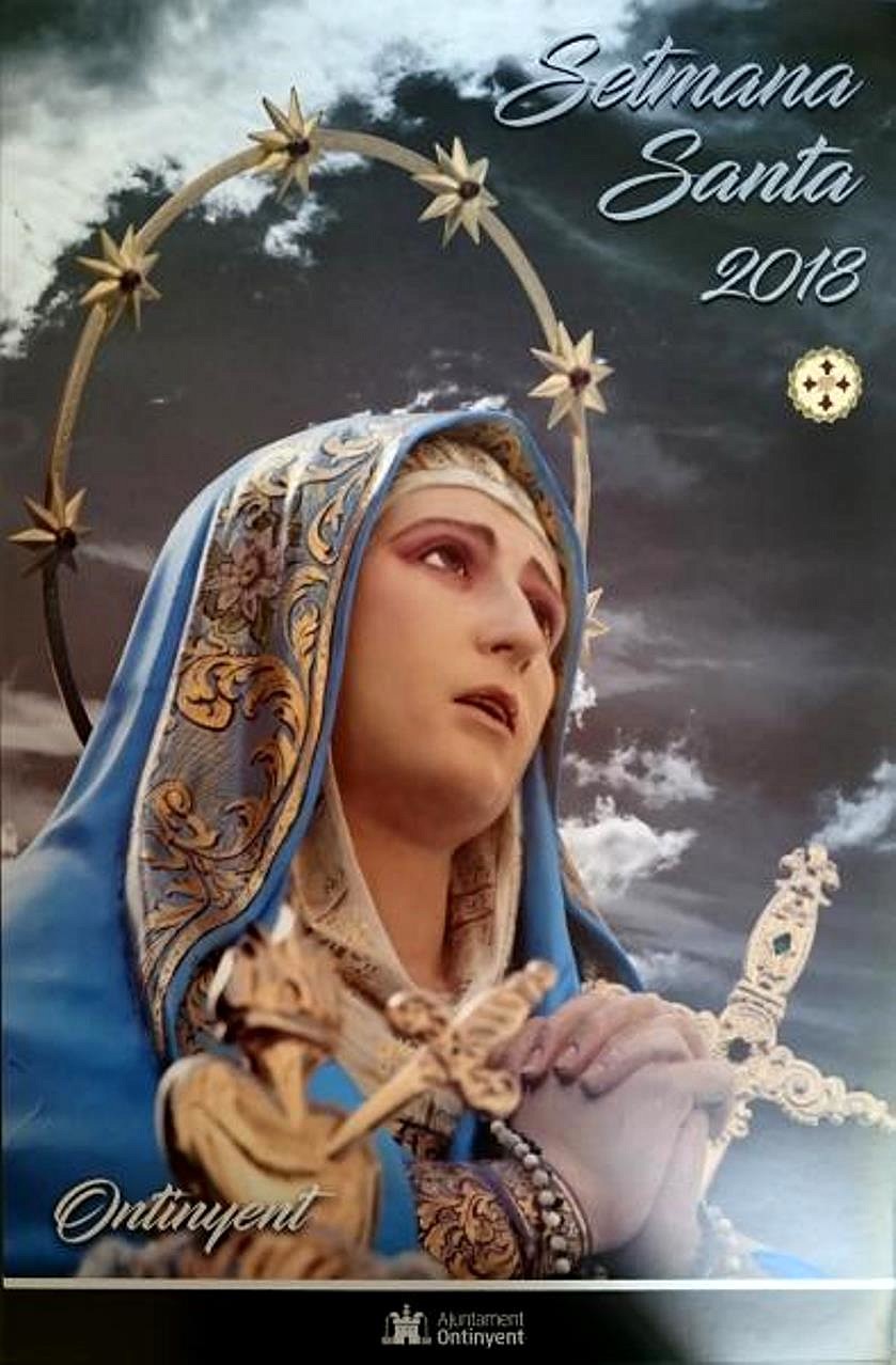 Semana Santa en Ontinyent 2018 Ontinyent / Onteniente